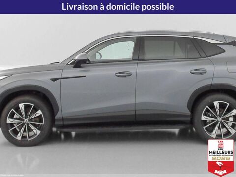 MG.EHS 1.5T PHEV 272ch Luxury 2026 occasion 10150 Lavau