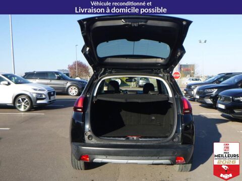 2008 BlueHDi 100 Allure 2018 occasion 10150 Lavau