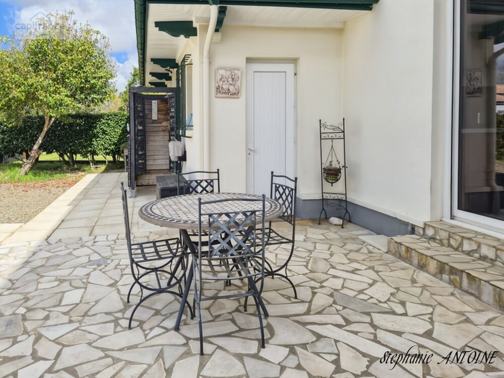 Maison à vendre AIRE SUR L'ADOUR (40)
