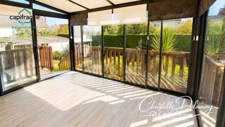  Maison à vendre 7 pièces 124 m²