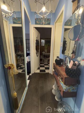  Appartement � vendre 5 pi�ces 131 m�