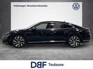 Arteon 2.0 TDI EVO SCR 150 DSG7 R-Line 2023 occasion 31100 Toulouse