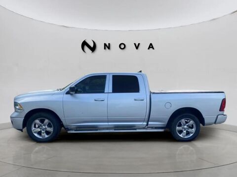 RAM 1500 5.7 V8 HEMI 401CH Double Cab 2018 occasion 33600 Pessac