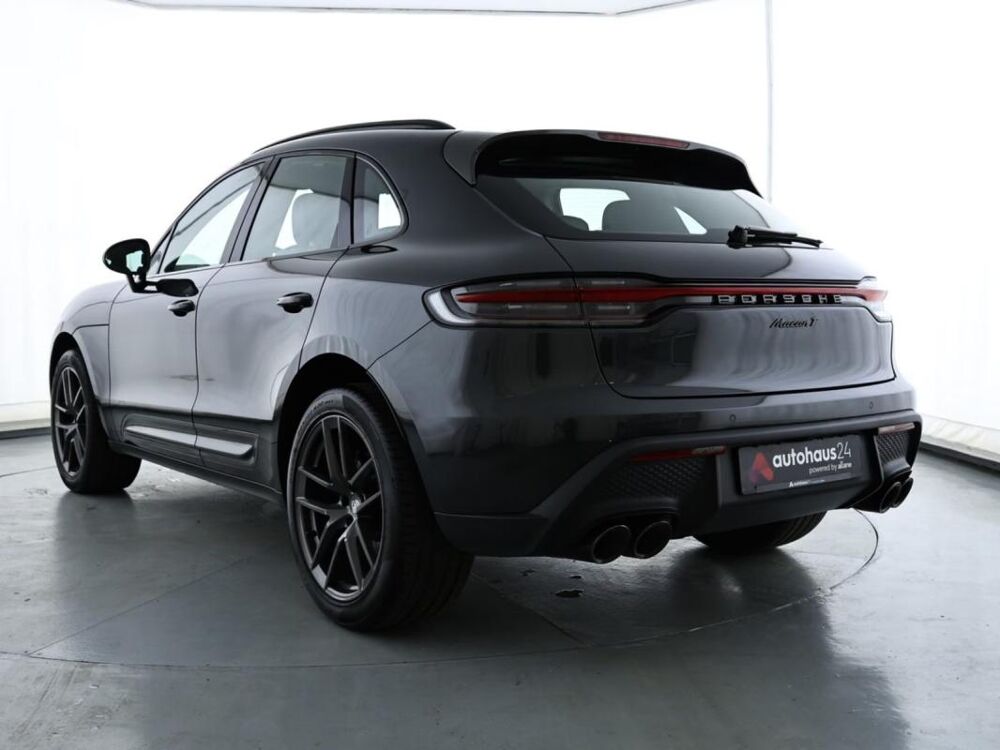 Macan 2.0 Turbo – LED Navigation Bose Cam&eacute;ra 2023 occasion 33000 Bordeaux