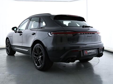 Macan 2.0 Turbo – LED Navigation Bose Cam&eacute;ra 2023 occasion 33000 Bordeaux