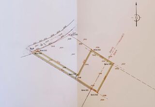  Terrain � vendre 738 m�