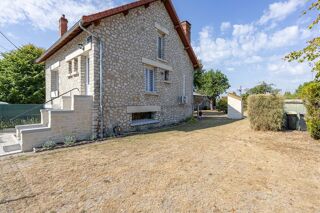  Maison à vendre 4 pièces 83 m²