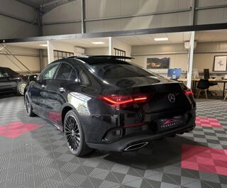 Classe CLA 250 e (118.385) 2024 occasion 85190 Venansault