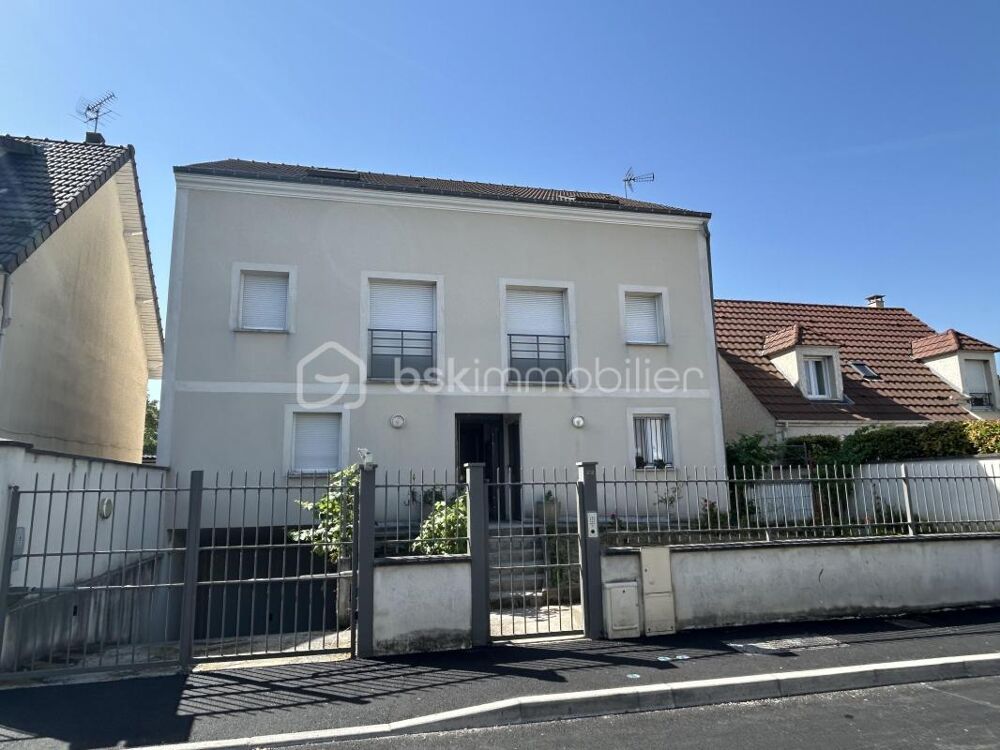 Vente Immeuble Immeuble de rapport ! Chennevieres sur marne