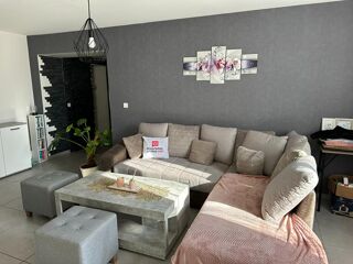  Maison à vendre 5 pièces 129 m²