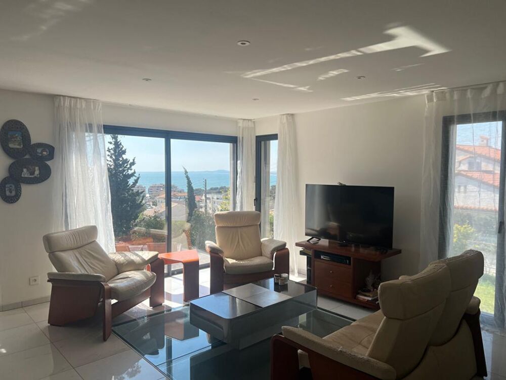 � vendre  Villa S�te (34200)