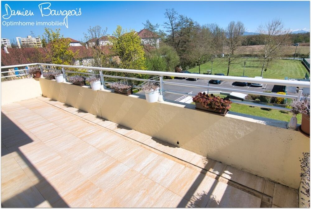  vendre  Appartement Ferney-Voltaire (01210)