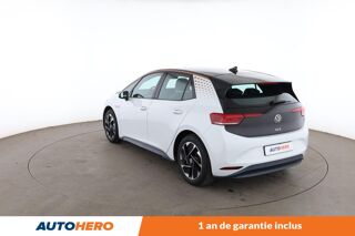 ID.3 Pro Performance Life 58 kWh 204 ch 2020 occasion 92130 Issy-les-Moulineaux