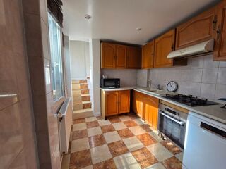  Maison � vendre 4 pi�ces 85 m�