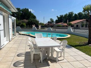  Maison � vendre 5 pi�ces 128 m�