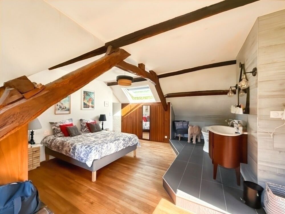  vendre  Maison Gurande (44350)