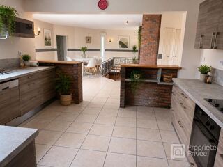  Maison à vendre 6 pièces 179 m²