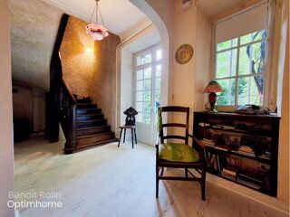  Maison à vendre 12 pièces 270 m²