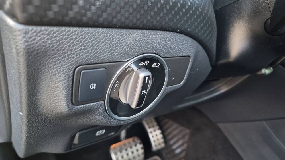 Classe A IV 180 CDI 116 7G-Tronic Fascination - Automatique 2018 occasion 79300 Bressuire