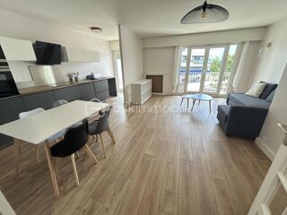  Appartement � louer 2 pi�ces 54 m�