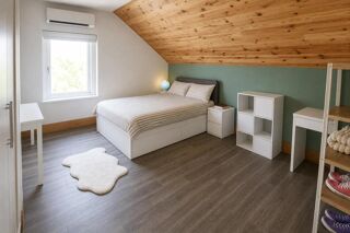  Maison à vendre 6 pièces 130 m²