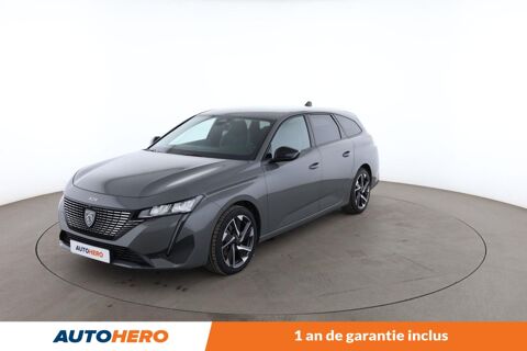 Annonce voiture Peugeot 308 SW 20490 €