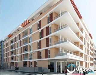 Vente Appartement Appartement T3 lumineux de 56m2 avec jardin privatif - La Cro Cergy