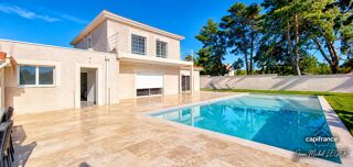  Maison à vendre 6 pièces 217 m²
