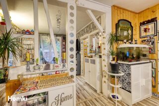  Maison � vendre 5 pi�ces 89 m�