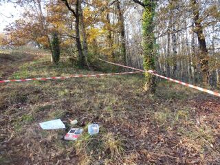  Terrain � vendre 1350 m�