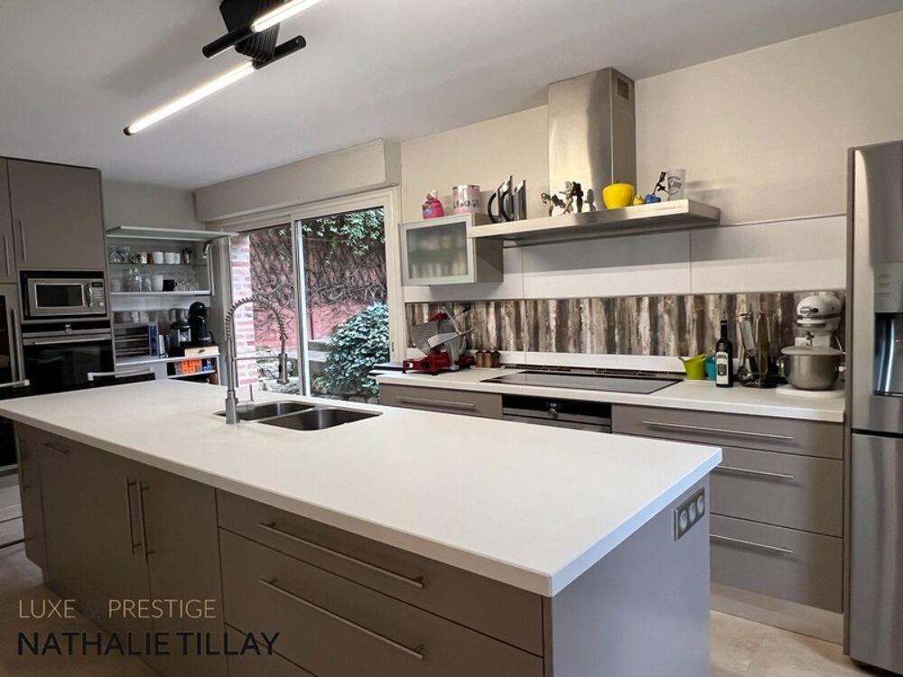 � vendre  Propri�t�/ch�teau Gidy (45520)