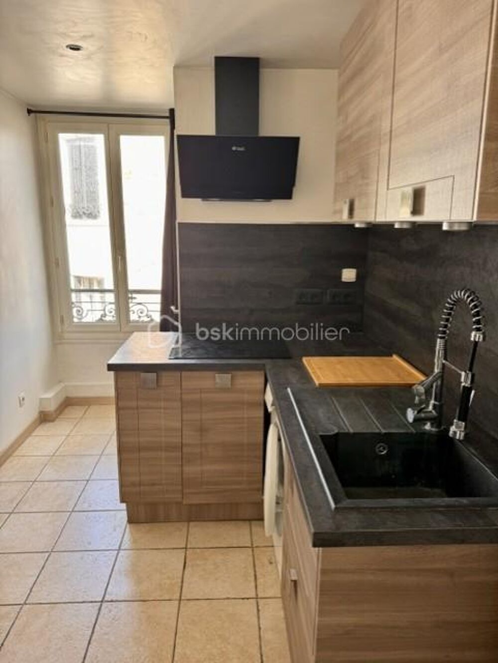 Vente Appartement Appartement atypique avec mezzanine - 40,50 m² - 60,12 m² utiles Montlhery