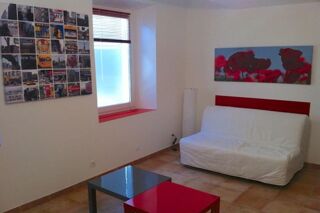  Appartement à louer 1 pièce 21 m²
