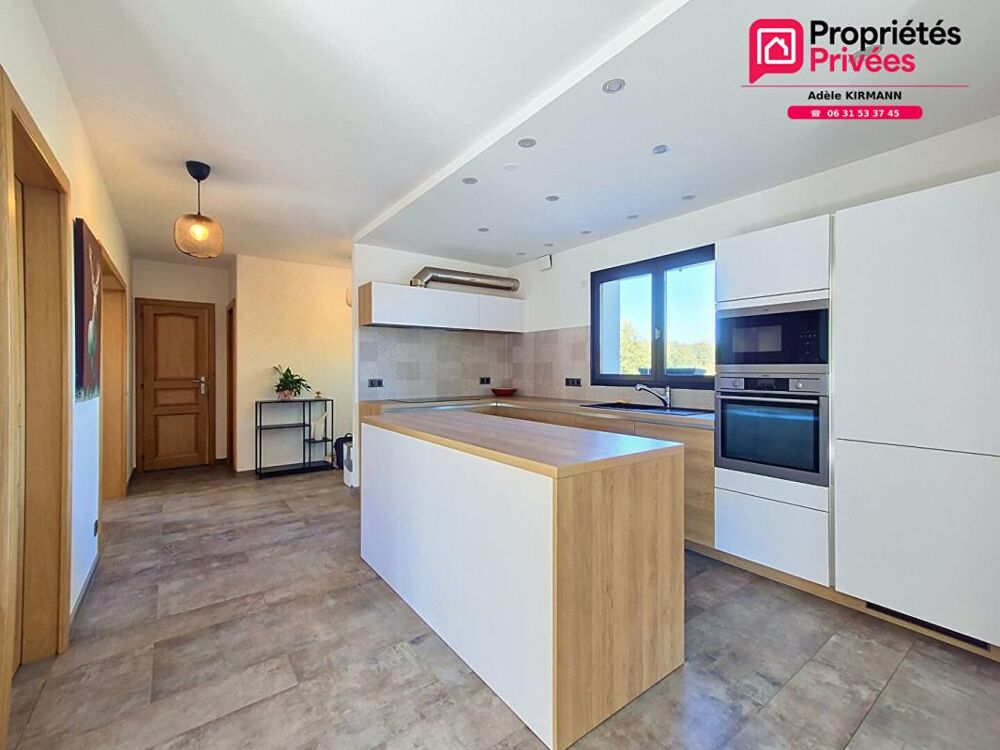 à vendre  Maison Savigny (74520)