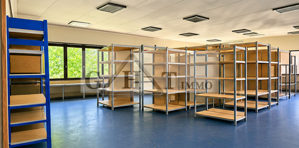   EXCLUSIVITE UN LOCAL D'ACTIVITE DE 350m² / 660 000€ 