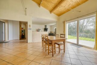  Maison � vendre 4 pi�ces 134 m�