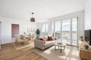  Appartement � vendre 5 pi�ces 87 m�