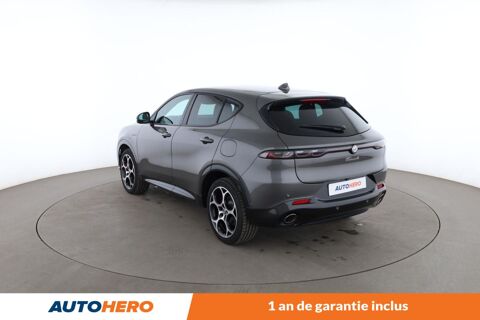 Tonale 1.3 Hybride Rechargeable PHEV Veloce Q4 AT6 280 ch 2023 occasion 92130 Issy-les-Moulineaux
