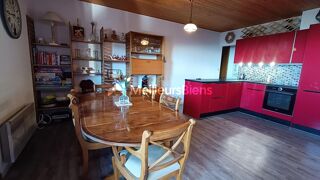  Appartement  vendre 5 pices 63 m