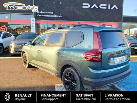 Jogger Hybrid 140 7 places GSR2 Extreme 2025 occasion 14400 Bayeux