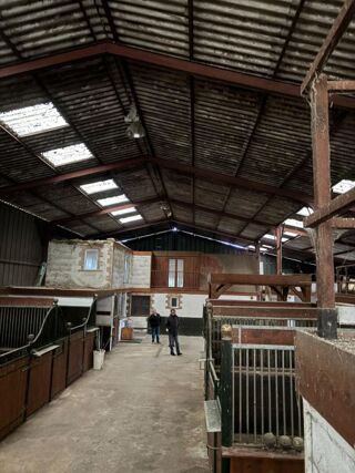  Terrain � vendre 3 pi�ces 5720 m�