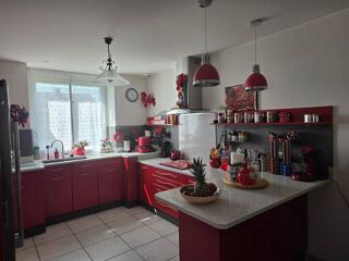  Maison � vendre 6 pi�ces 140 m�