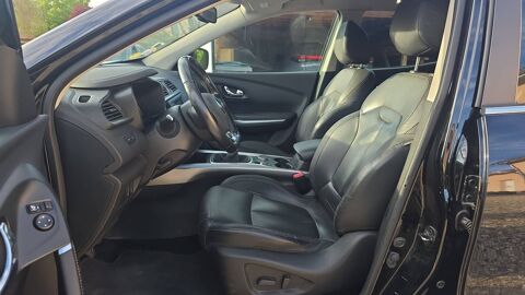Kadjar 1.6 dCi 130 4WD Intens 2015 occasion 38110 La Chapelle De La Tour