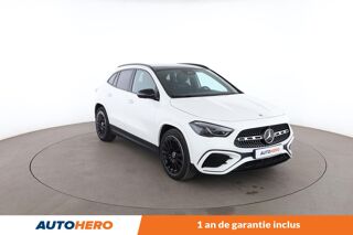 Classe GLA 200 d AMG Line DCT 150 ch 2024 occasion 92130 Issy-les-Moulineaux