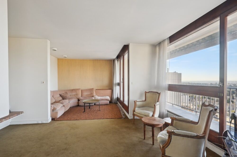  vendre  Appartement Fontenay-aux-Roses (92260)