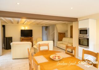  Maison � vendre 4 pi�ces 137 m�