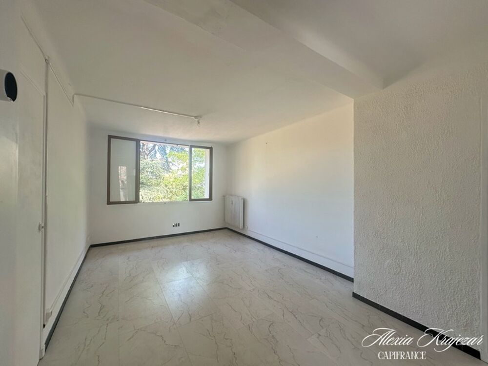Vente Appartement A VENDRE - Appartement T3 en résidence - 54m², 2 chambres - Loggia - Place de parking privative - Cave - BEZIERS, quartier le Ca Beziers