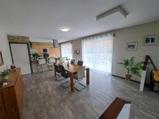  Maison  vendre 5 pices 124 m