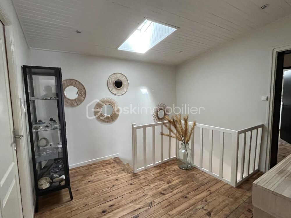 à vendre  Maison Niort (79000)