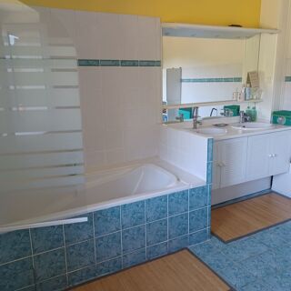  Appartement à louer 1 pièce 25 m²